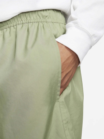 Повсякденні шорти NIKE CLUB FLOW модель FN3307-386 Фото