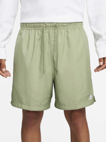 Повсякденні шорти NIKE CLUB FLOW модель FN3307-386 Фото