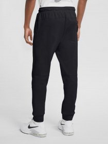 Штаны спортивные NIKE NSW MODERN JGGR FLC модель CU4457-010 Фото