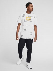 Штаны спортивные NIKE NSW MODERN JGGR FLC модель CU4457-010 Фото