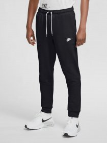 Спортивні штани NIKE NSW MODERN JGGR FLC модель CU4457-010 Фото