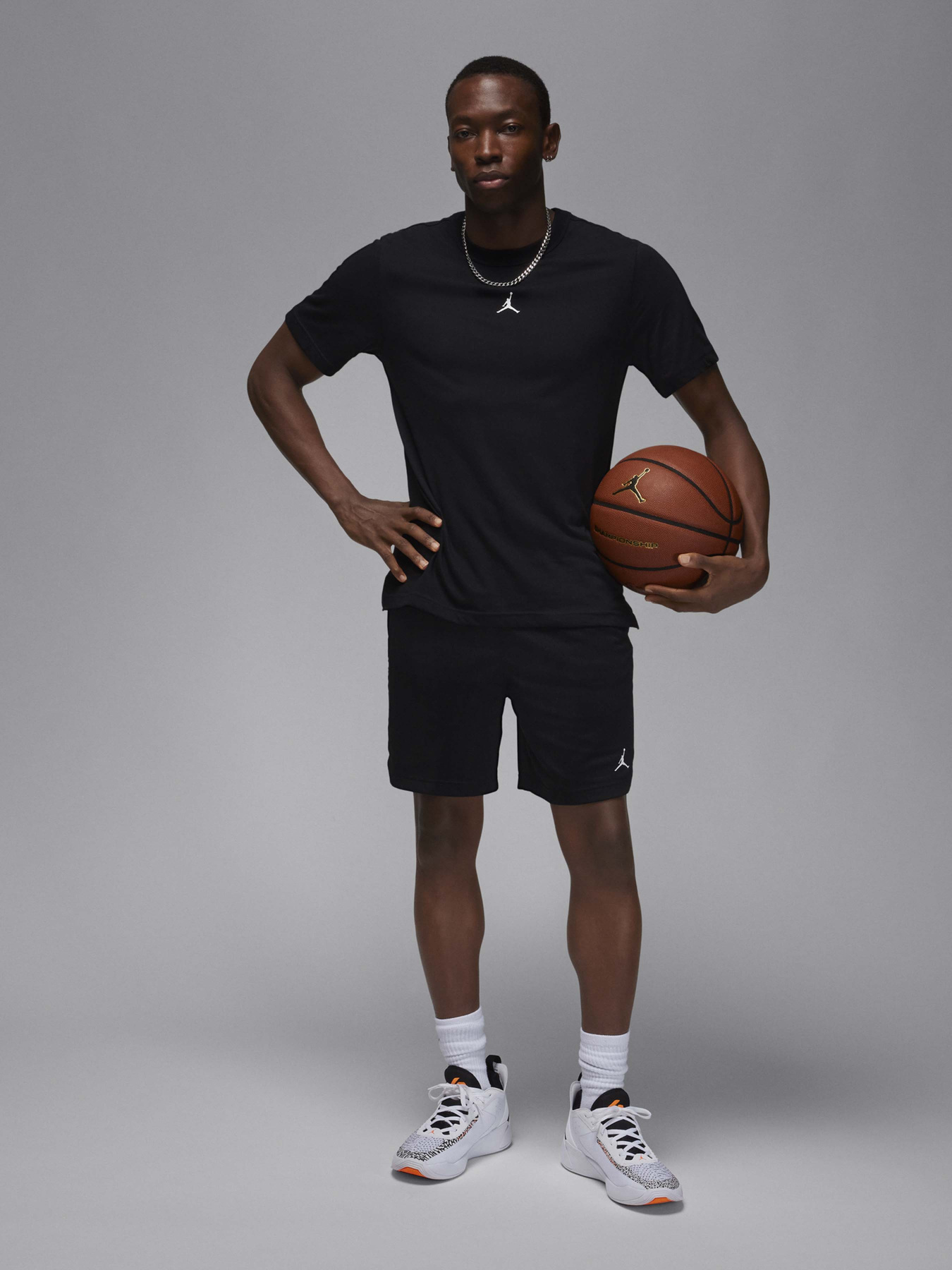 Шорты спортивные NIKE Df Sprt Mesh модель FN5816-010 Фото