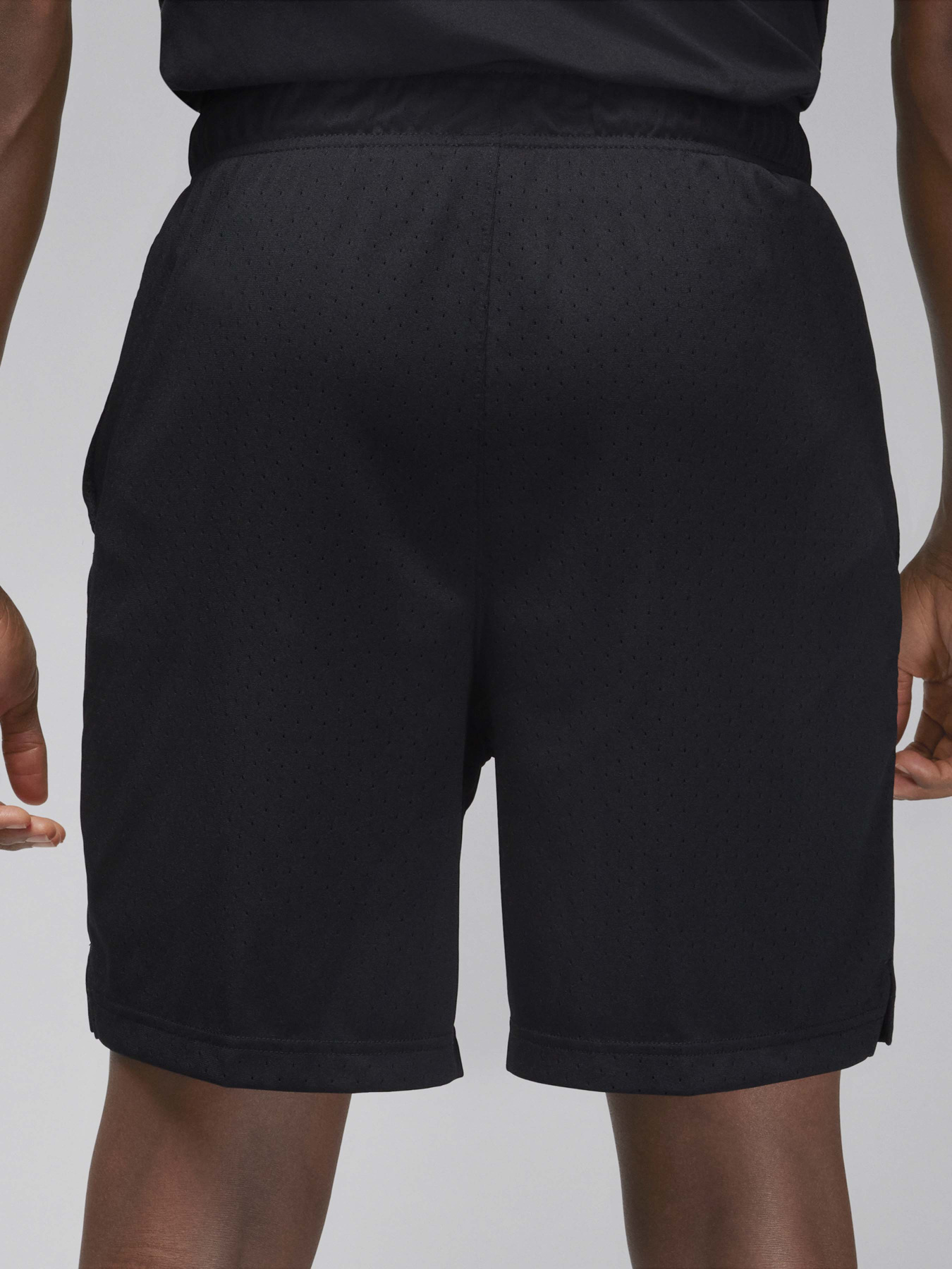 Спортивні шорти NIKE DF SPRT MESH модель FN5816-010 Фото