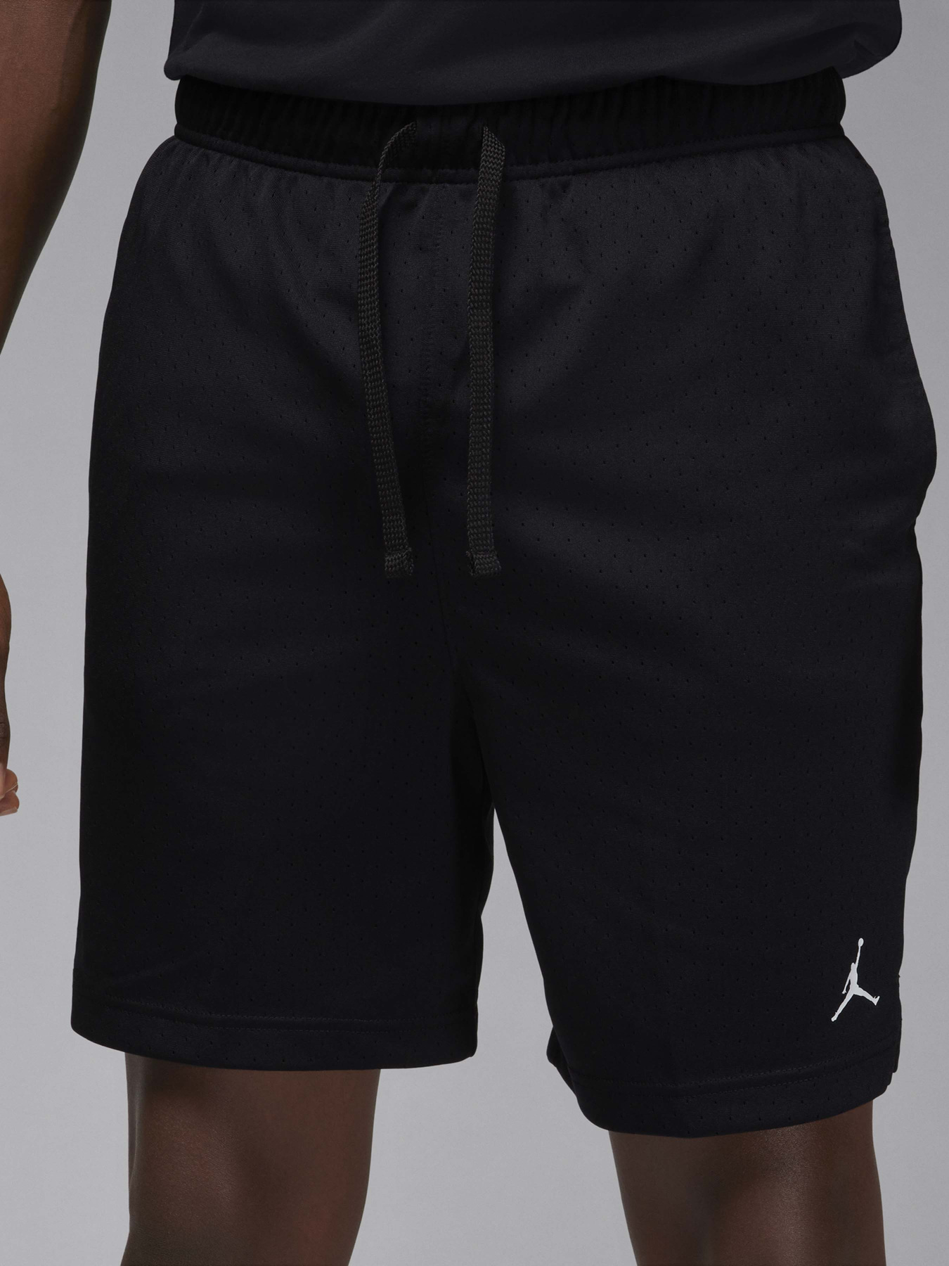 Спортивні шорти NIKE DF SPRT MESH модель FN5816-010 Фото