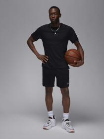 Спортивні шорти NIKE DF SPRT MESH модель FN5816-010 Фото