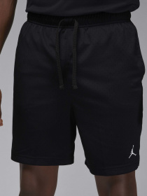 Спортивні шорти NIKE DF SPRT MESH модель FN5816-010 Фото