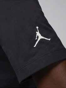 Спортивна футболка NIKE FLT MVP SS CREW модель FN5958-010 Фото