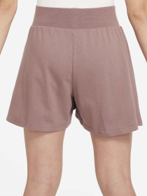 Повседневные шорты NIKE SHORT JSY LBR модель FN8593-208 Повседневные шорты NIKE SHORT JSY LBR модель FN8593-208 Фото