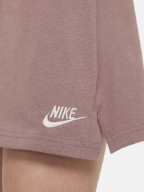 Повседневные шорты NIKE SHORT JSY LBR модель FN8593-208 Повседневные шорты NIKE SHORT JSY LBR модель FN8593-208 Фото