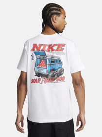 Футболка NIKE Sportswear модель FQ3764-100 Фото