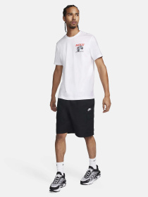 Футболка NIKE Sportswear модель FQ3764-100 Фото