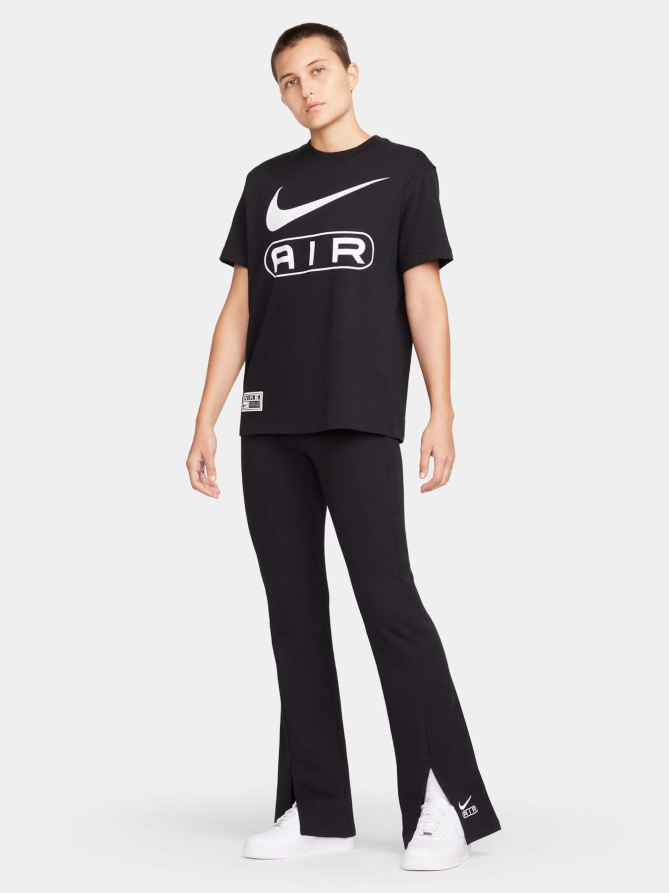 Футболка NIKE Air модель FV8002-010 Фото