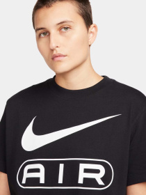 Футболка NIKE Air модель FV8002-010 Фото