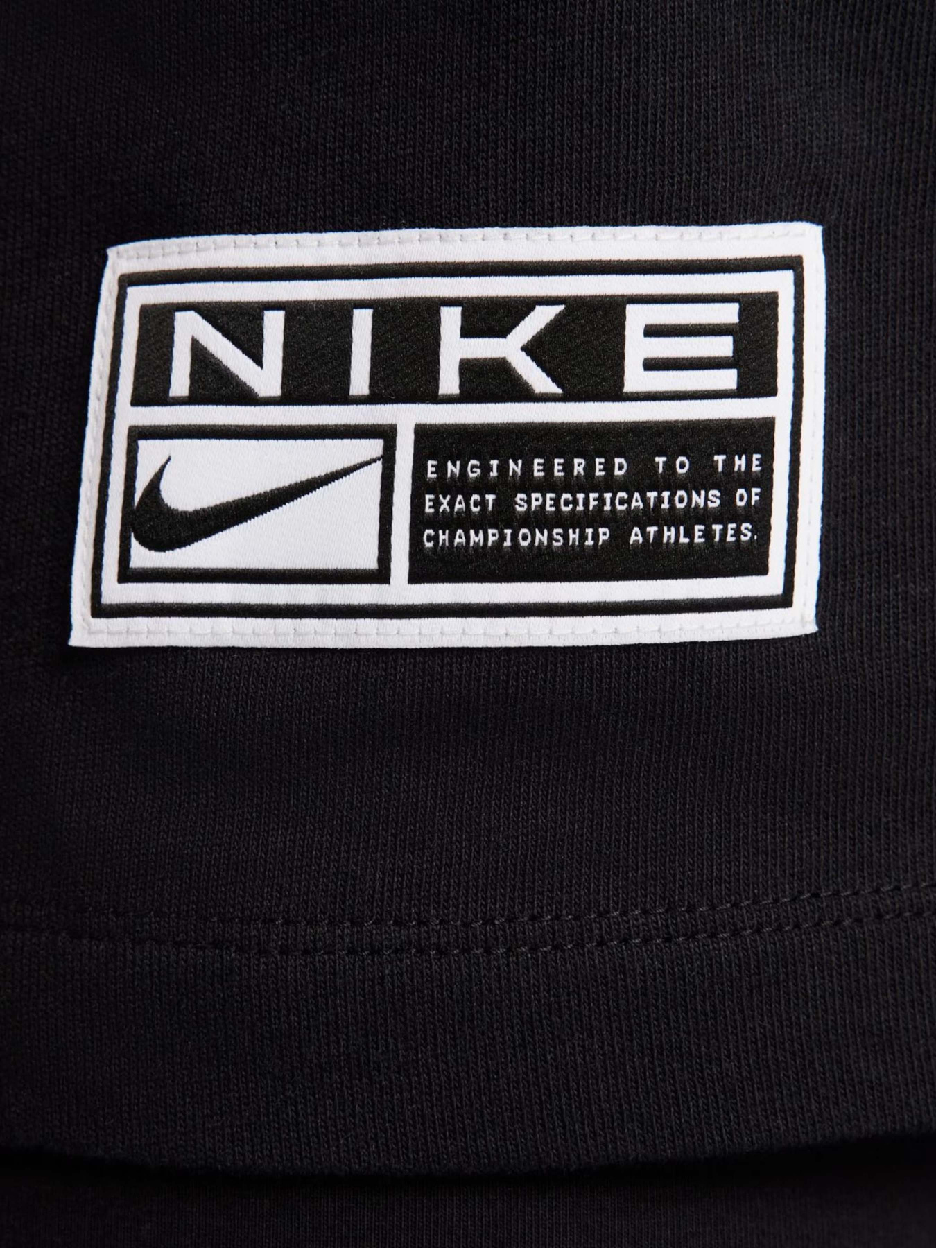 Футболка NIKE AIR модель FV8002-010 Фото