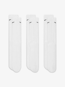 Набір шкарпеток NIKE EVERYDAY PLUS CUSHIONED модель SX6888-100 Фото