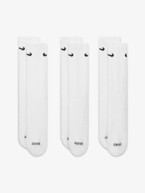 Набір шкарпеток NIKE EVERYDAY PLUS CUSHIONED модель SX6888-100 Фото