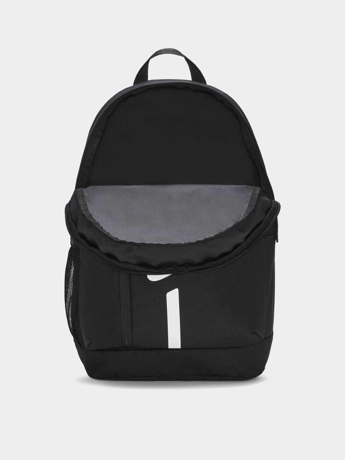 Рюкзак NIKE Academy Team 22L модель DA2571-010 Фото