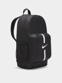 Повсякденний рюкзак NIKE ACADEMY TEAM 22L модель DA2571-010 Повсякденний рюкзак NIKE ACADEMY TEAM 22L модель DA2571-010 Фото