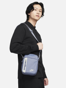 Кросс-боди NIKE Elemental Premium модель DN2557-493 Фото