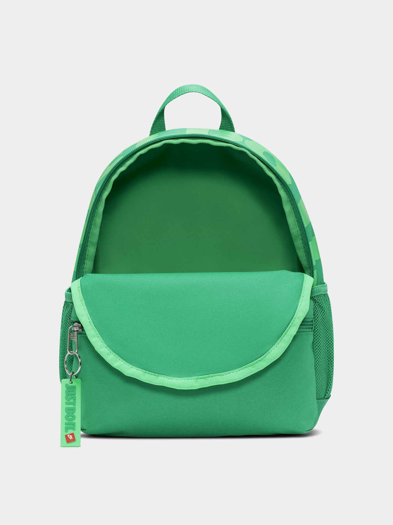 Рюкзак NIKE Brasilia Jdi модель DR6091-324 Фото