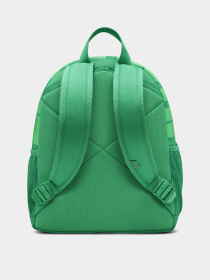 Рюкзак NIKE Brasilia Jdi модель DR6091-324 Фото