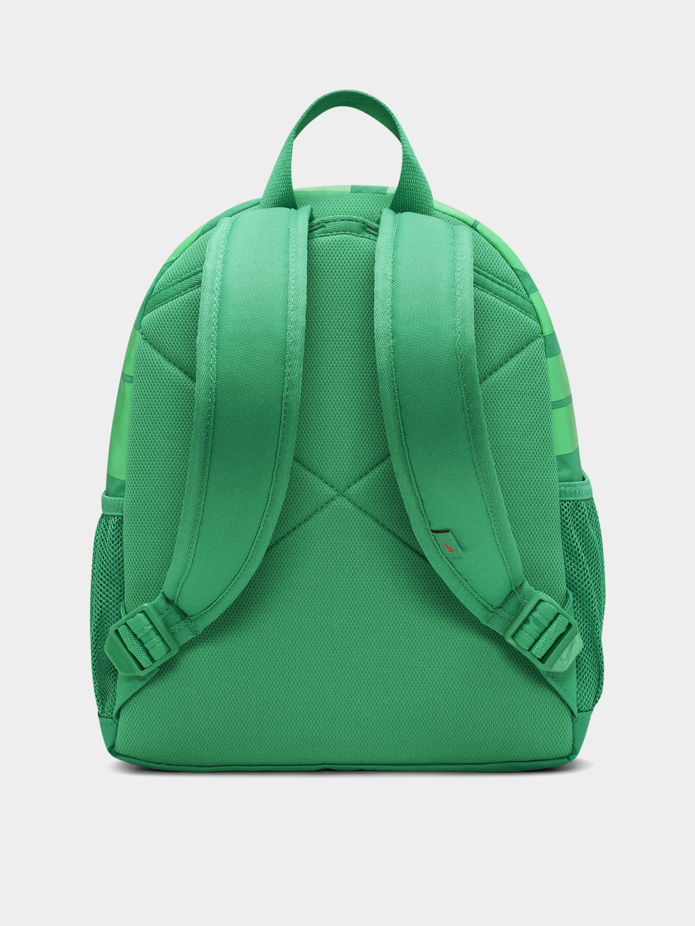 Повсякденний рюкзак NIKE BRASILIA JDI модель DR6091-324 Повсякденний рюкзак NIKE BRASILIA JDI модель DR6091-324 Фото