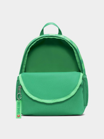 Повсякденний рюкзак NIKE BRASILIA JDI модель DR6091-324 Повсякденний рюкзак NIKE BRASILIA JDI модель DR6091-324 Фото