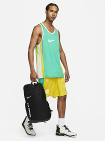 Рюкзак NIKE Hoops Elite модель DX9786-010 Фото