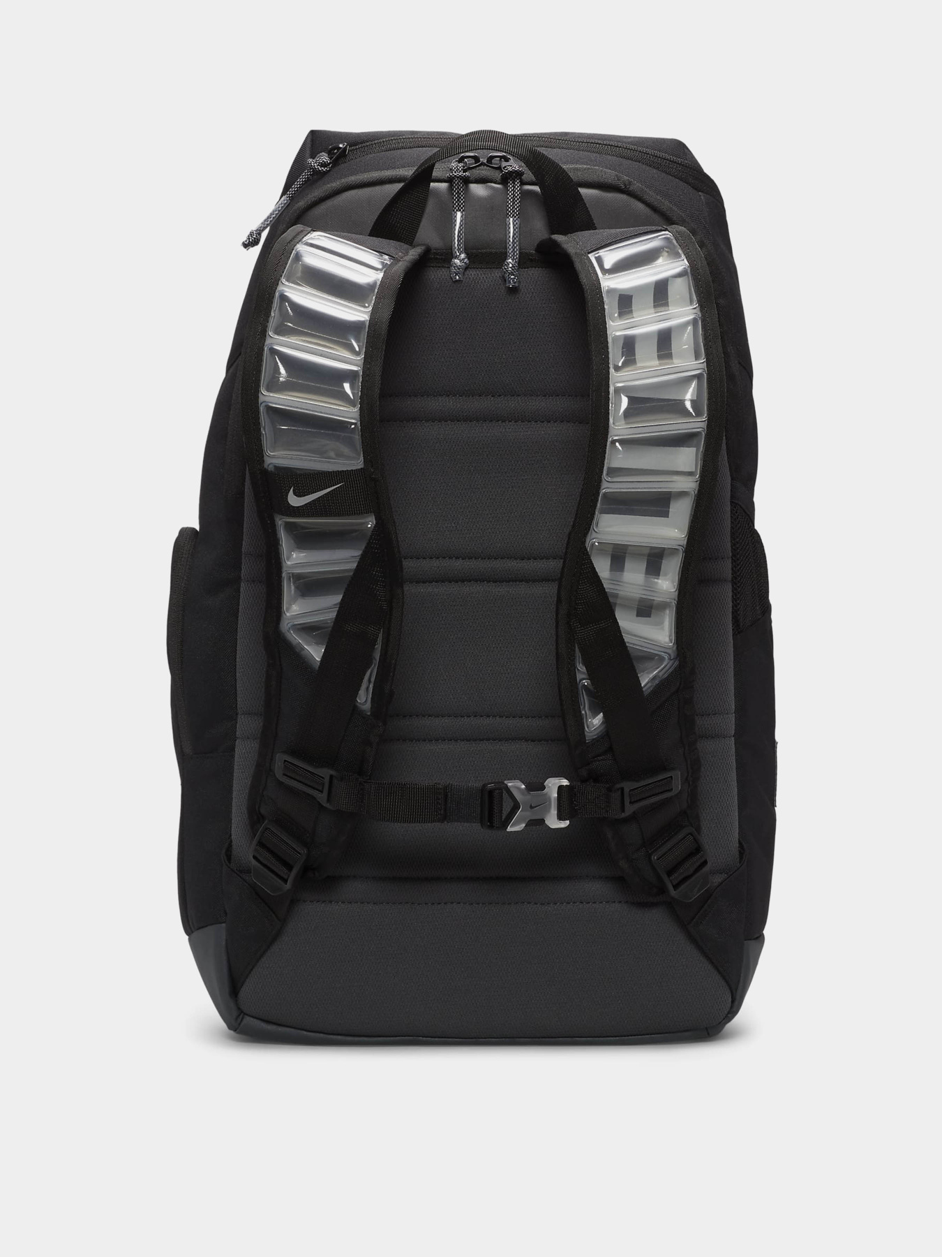 Повсякденний рюкзак NIKE HOOPS ELITE модель DX9786-010 Фото