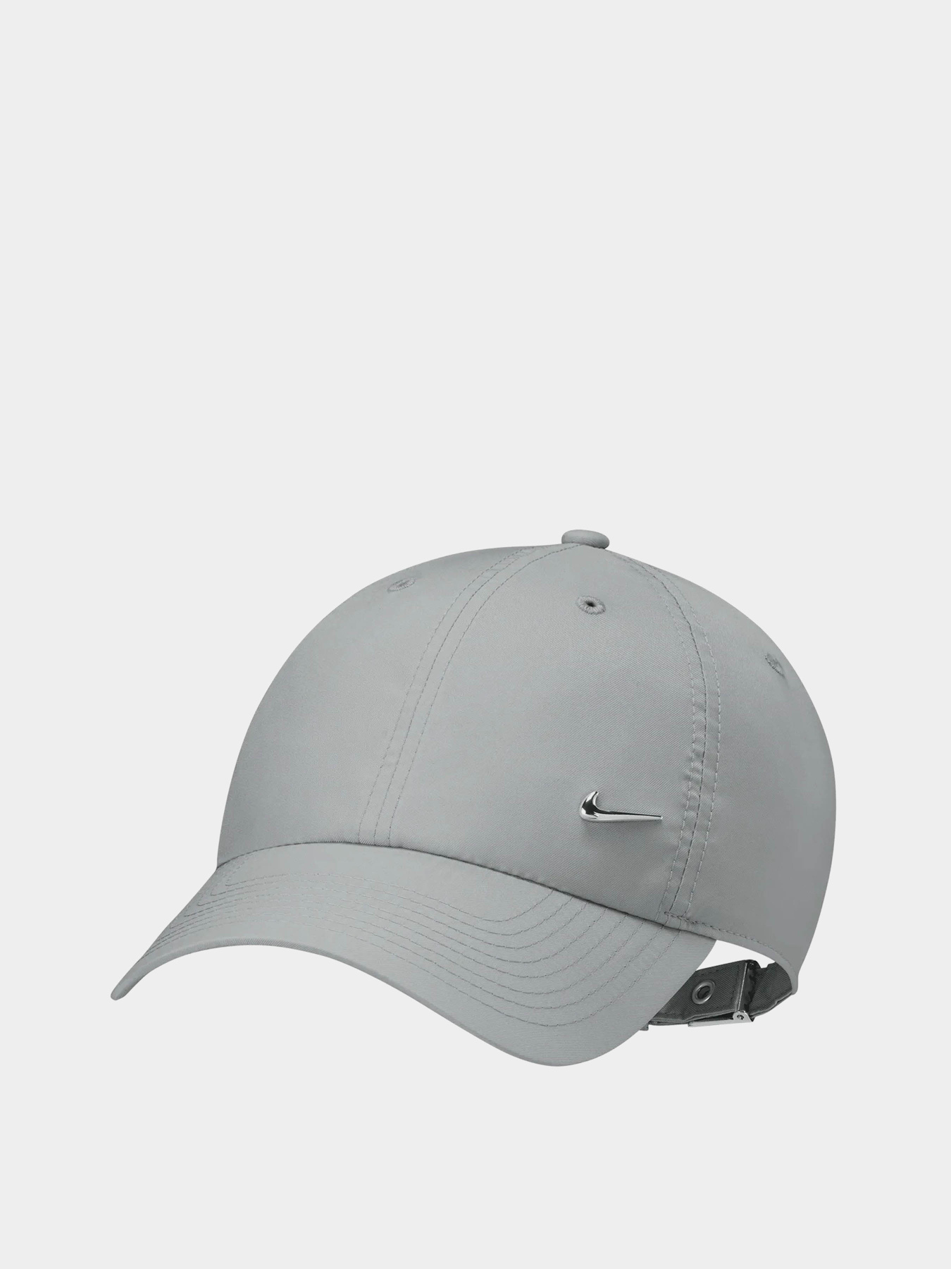 Кепка NIKE Df Club Cb Mtswsh L модель FB5372-077 Фото