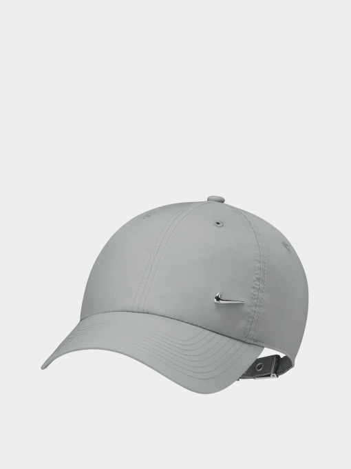 Кепка NIKE DF CLUB CB MTSWSH L модель FB5372-077 Фото