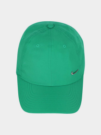 Кепка NIKE Df Club U Cb Mtswsh L модель FB5372-324 Фото