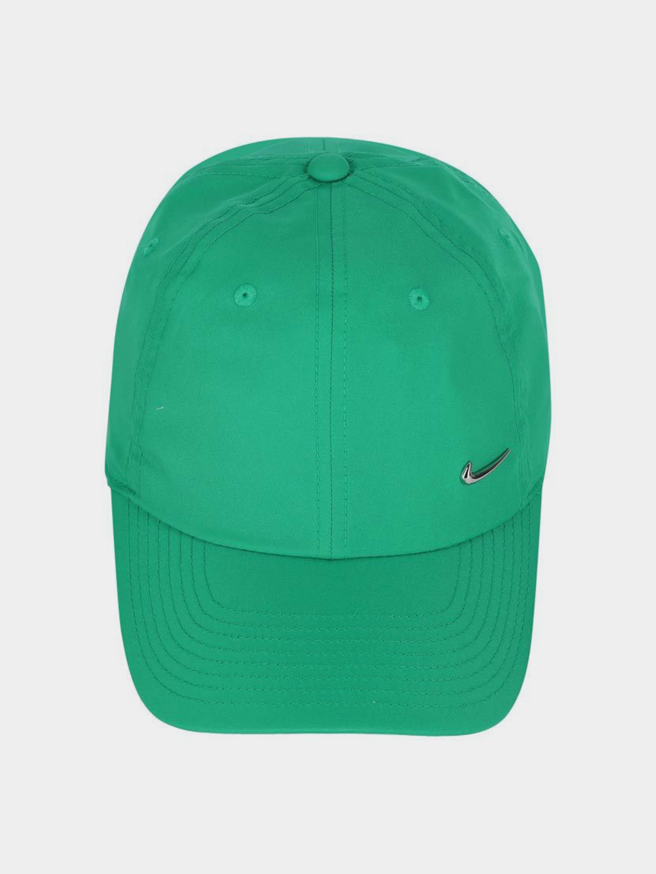 Кепка NIKE DF CLUB U CB MTSWSH L модель FB5372-324 Фото