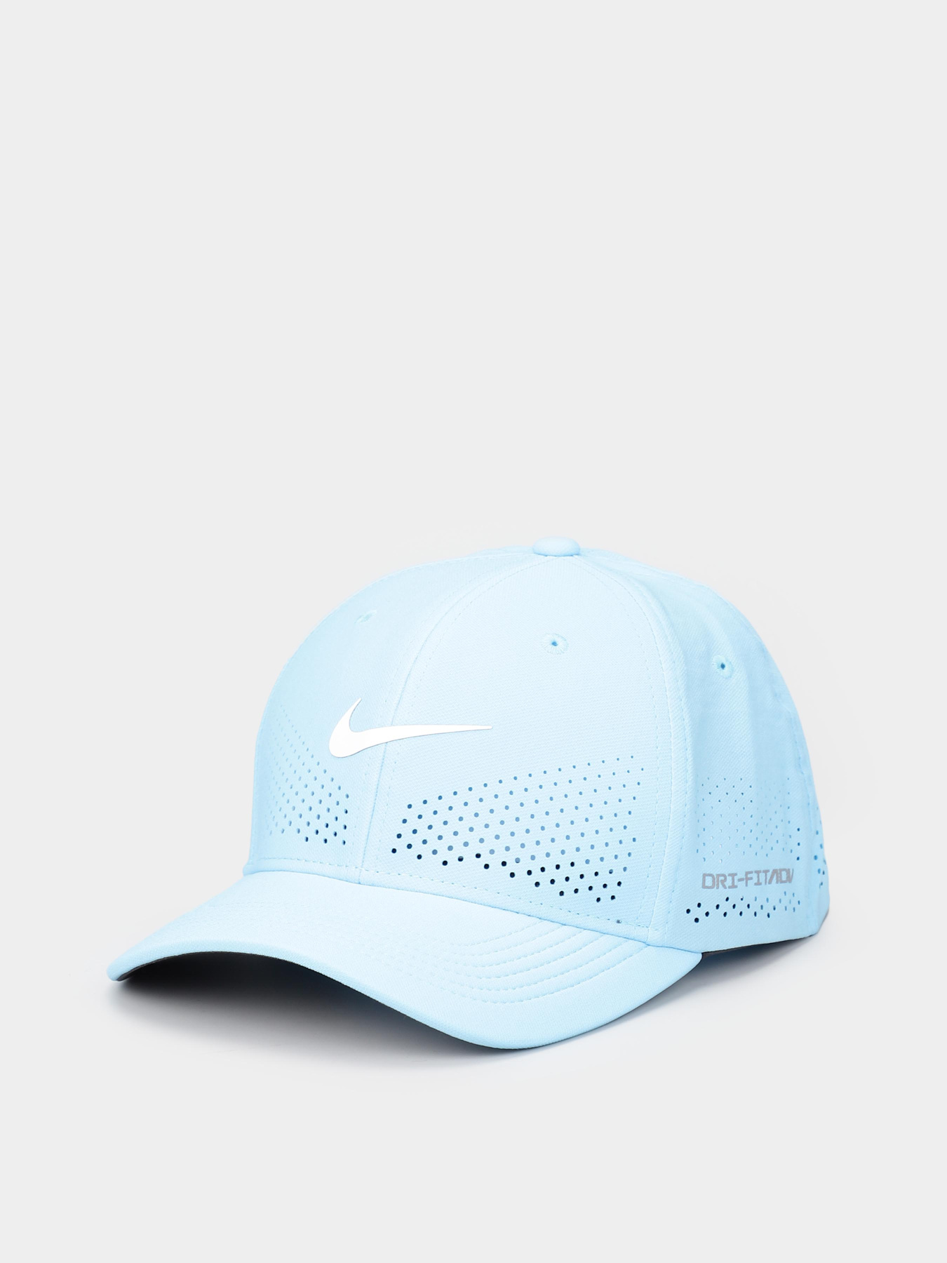 Кепка NIKE Dfadv Rise S Ab Sf P модель FB5633-407 Фото