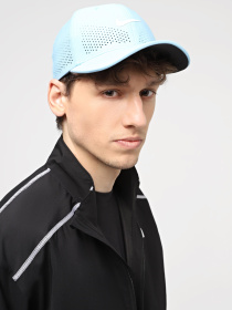 Кепка NIKE Dfadv Rise S Ab Sf P модель FB5633-407 Фото