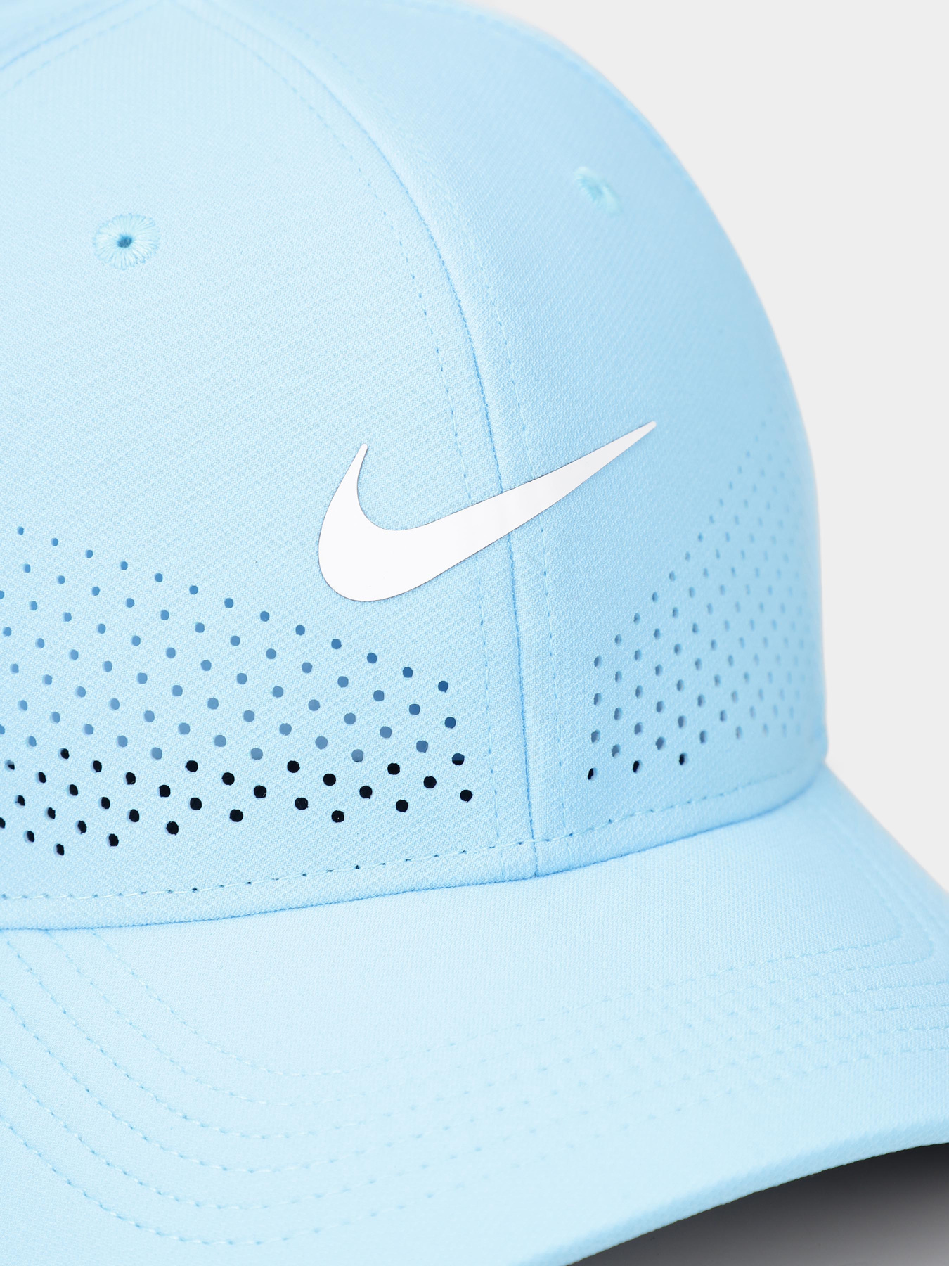 Кепка NIKE DFADV RISE S AB SF P модель FB5633-407 Кепка NIKE DFADV RISE S AB SF P модель FB5633-407 Фото