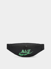 Поясна сумка NIKE Hritge Wstpck-Hmn Crft Grx модель FN0892-010 Фото