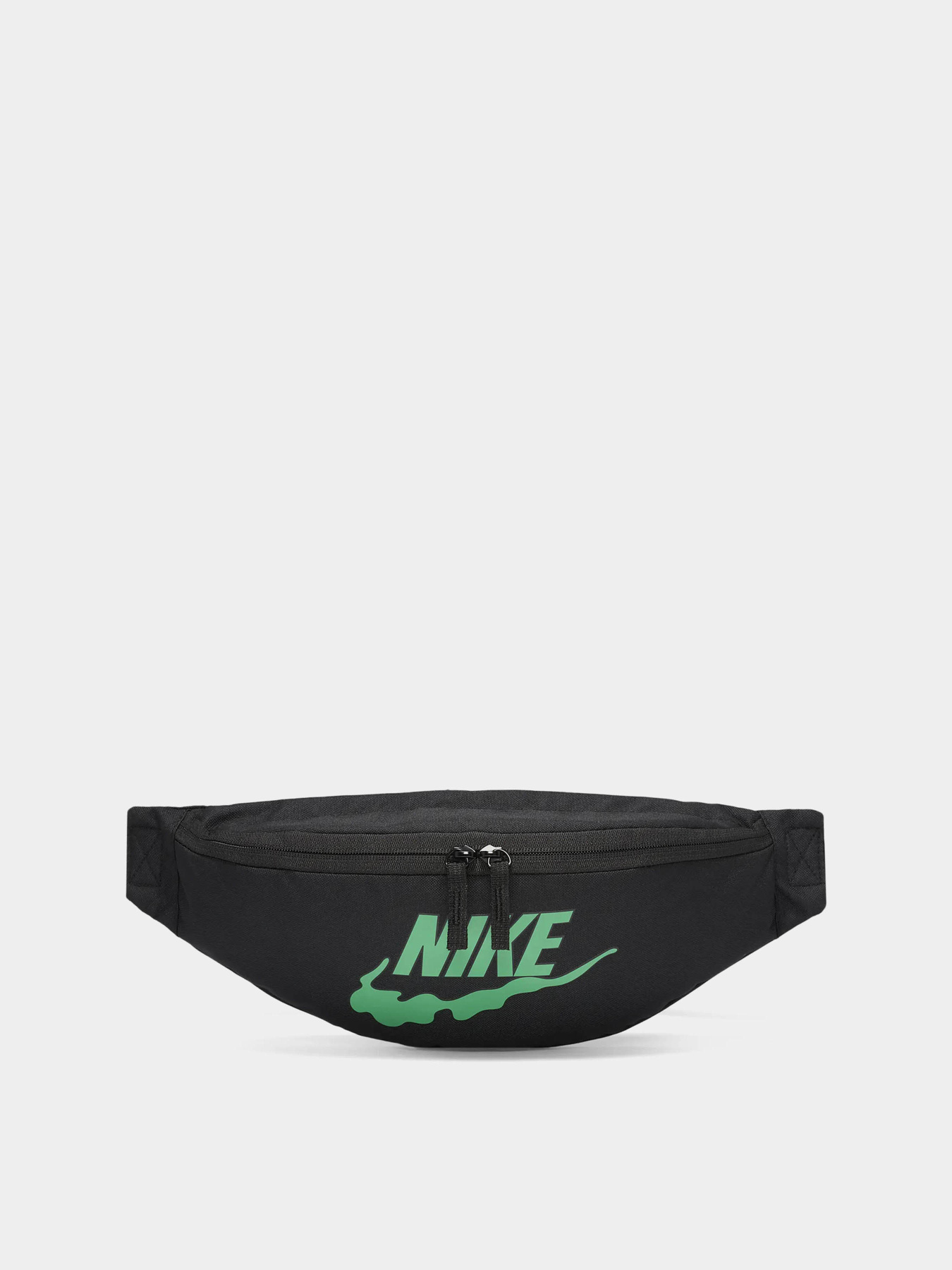 Поясная сумка NIKE HRITGE WSTPCK-HMN CRFT GRX модель FN0892-010 Фото