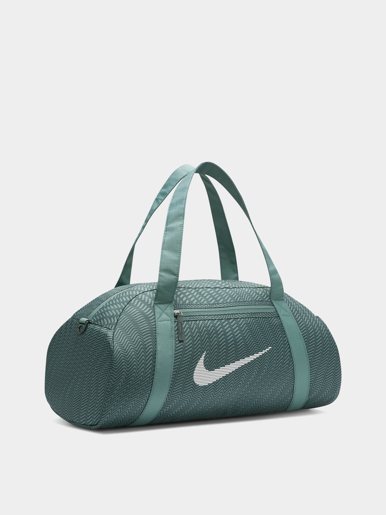 Дорожная сумка NIKE Gym Club - Aop Accelerate модель FN0935-338 Фото