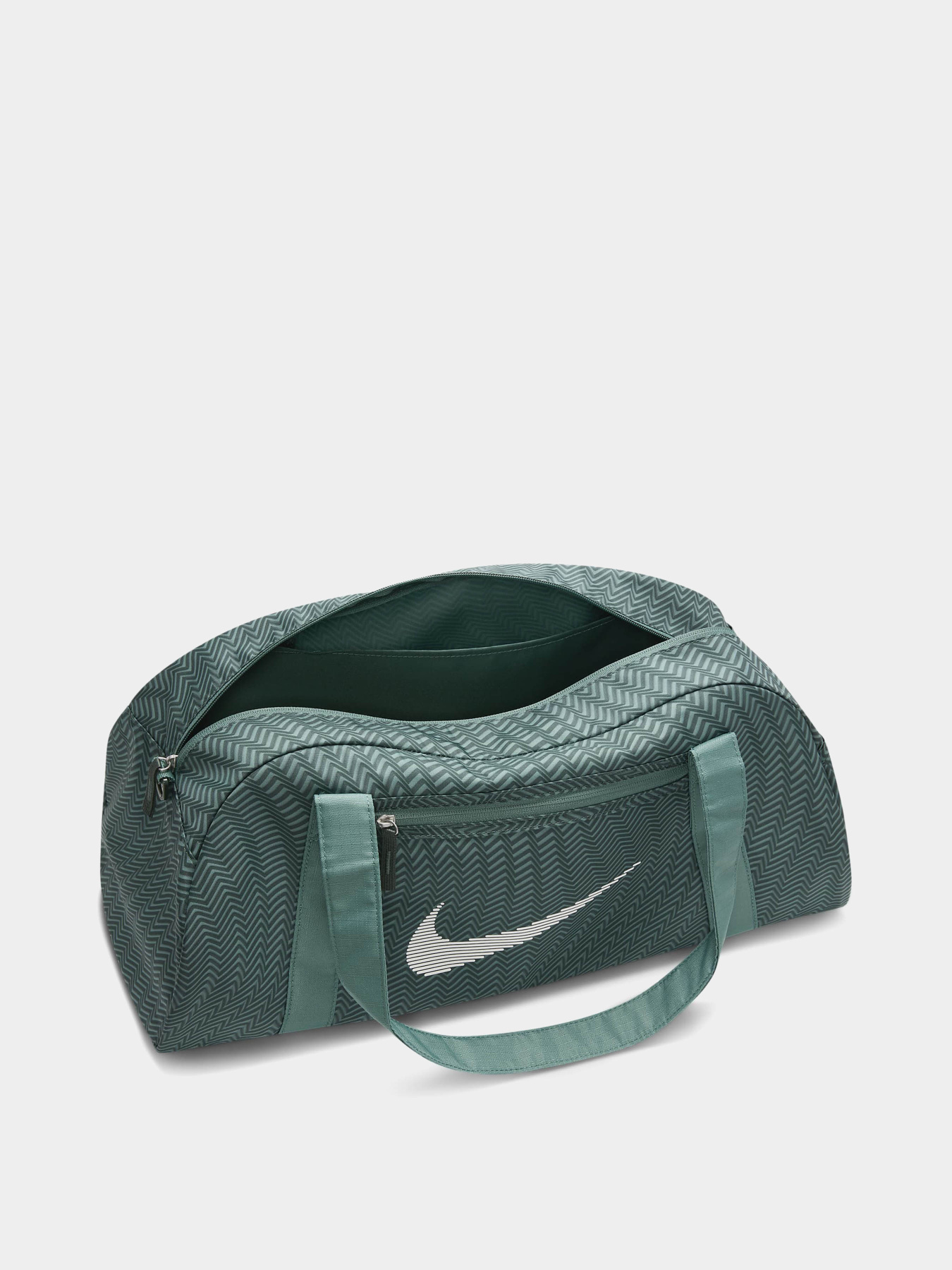 Дорожная сумка NIKE Gym Club - Aop Accelerate модель FN0935-338 Фото