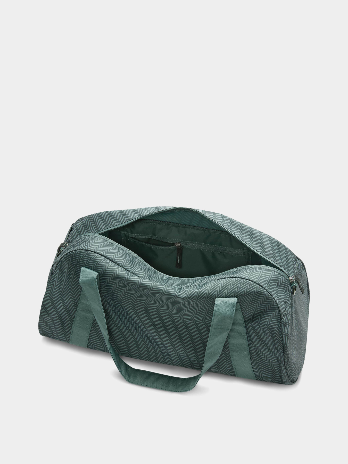 Дорожня сумка NIKE GYM CLUB - AOP ACCELERATE модель FN0935-338 Фото