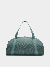 Дорожня сумка NIKE GYM CLUB - AOP ACCELERATE модель FN0935-338 Фото
