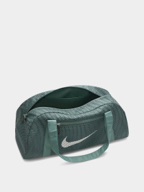 Дорожня сумка NIKE GYM CLUB - AOP ACCELERATE модель FN0935-338 Фото