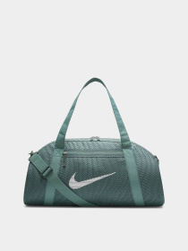 Дорожня сумка NIKE GYM CLUB - AOP ACCELERATE модель FN0935-338 Фото