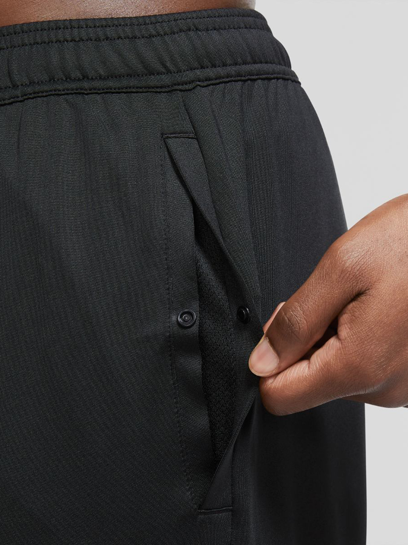 Спортивні штани NIKE Essential модель CU5525-010 Фото