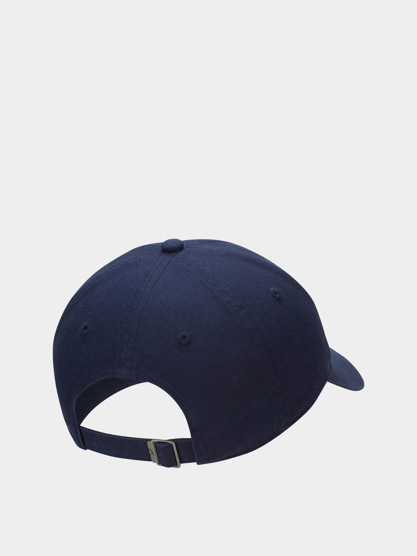 Кепка NIKE Club Cb Fut Wsh L модель FB5368-410 Фото