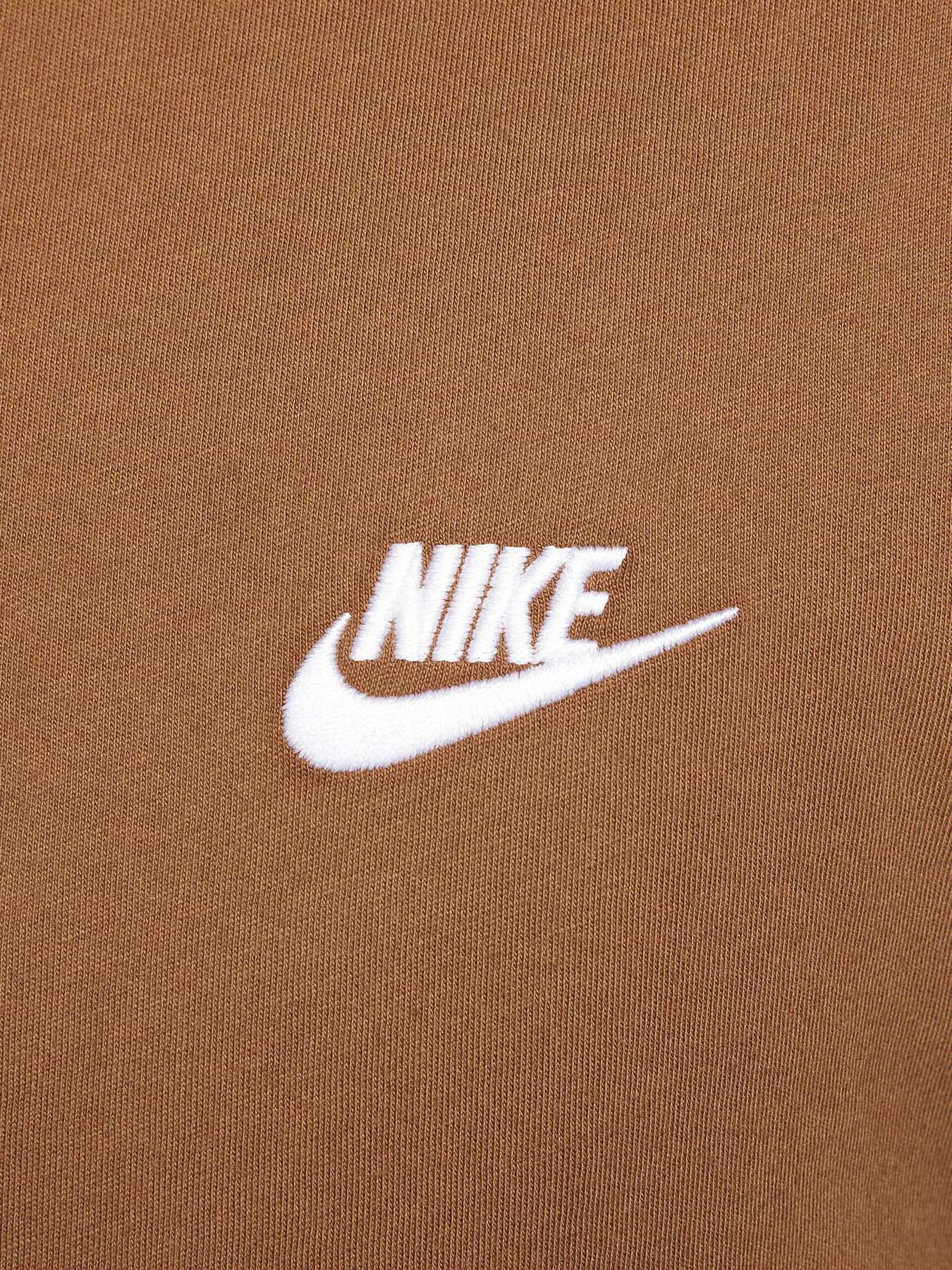 Футболка NIKE Sportswear Club модель AR4997-281 Фото