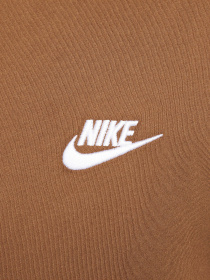 Футболка NIKE Sportswear Club модель AR4997-281 Фото