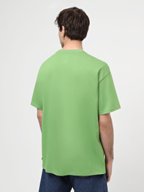 Футболка спортивная NIKE SB LOGO SKATE модель DC7817-350 Фото