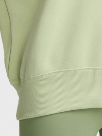 Свитшот NIKE Sportswear Phoenix Fleece модель FN3654-371 Фото